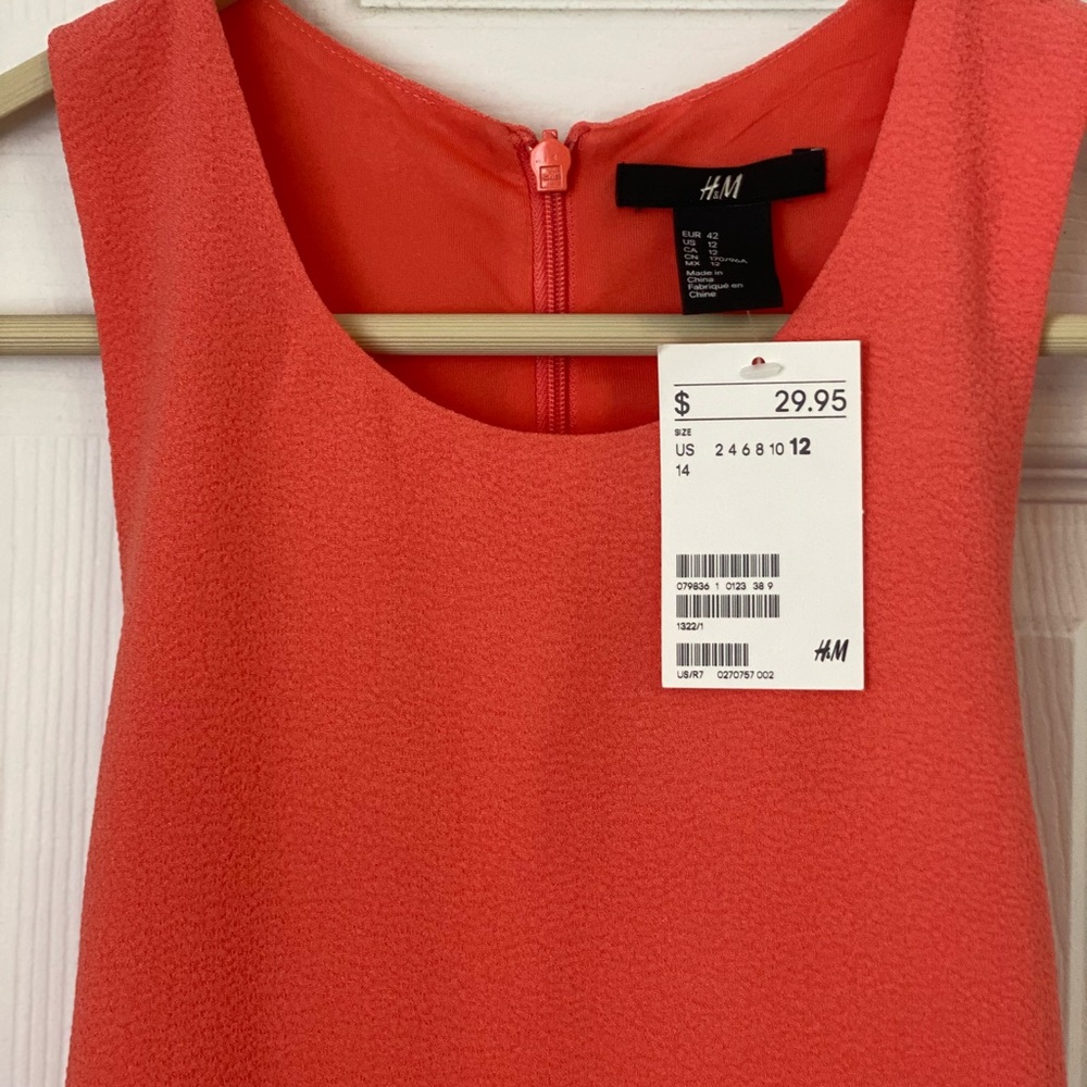 H&M Dress NWT